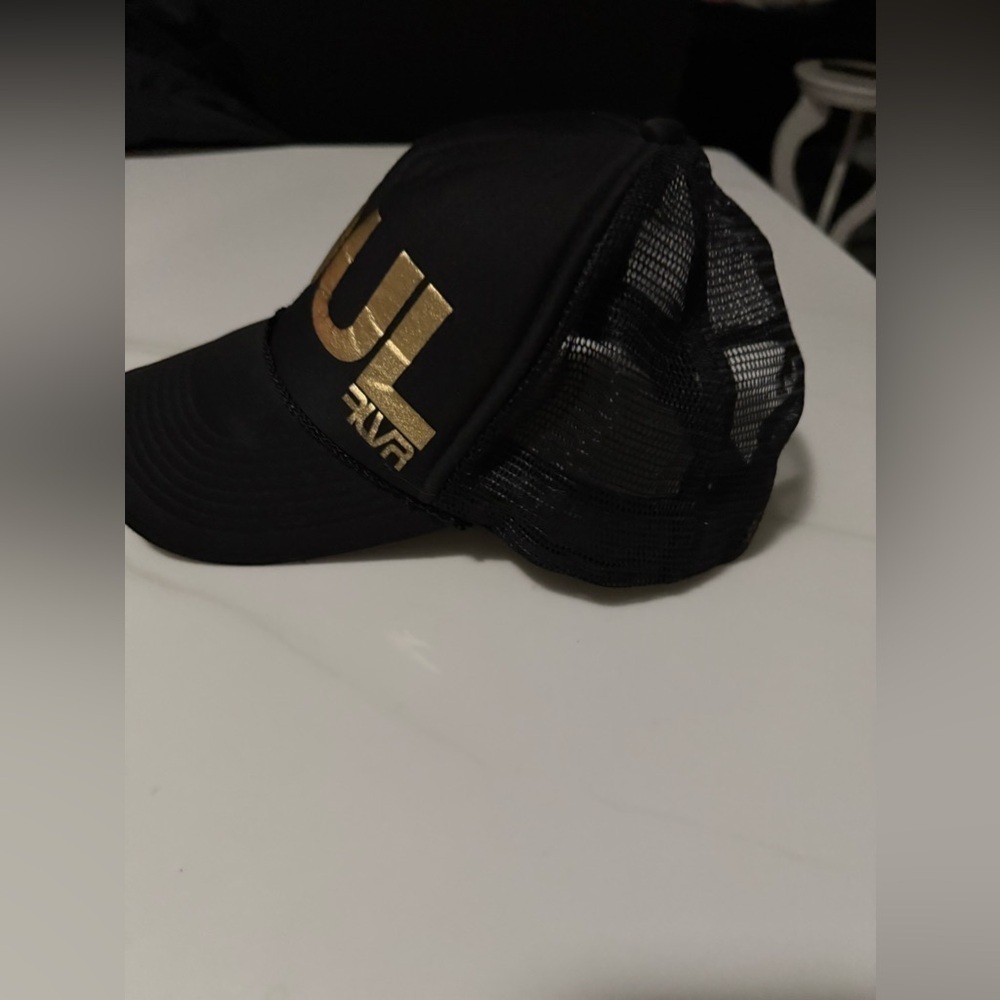 Eskyflavor x Soulcycle Women’s SOUL Trucker Hat Snapback Adjustable Breathable